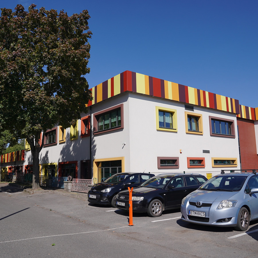 AMB Budownictwo Galeria