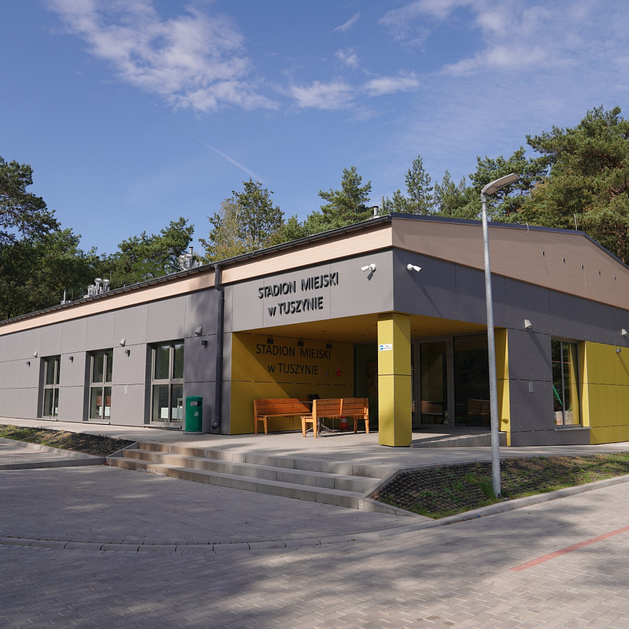 AMB Budownictwo Galeria