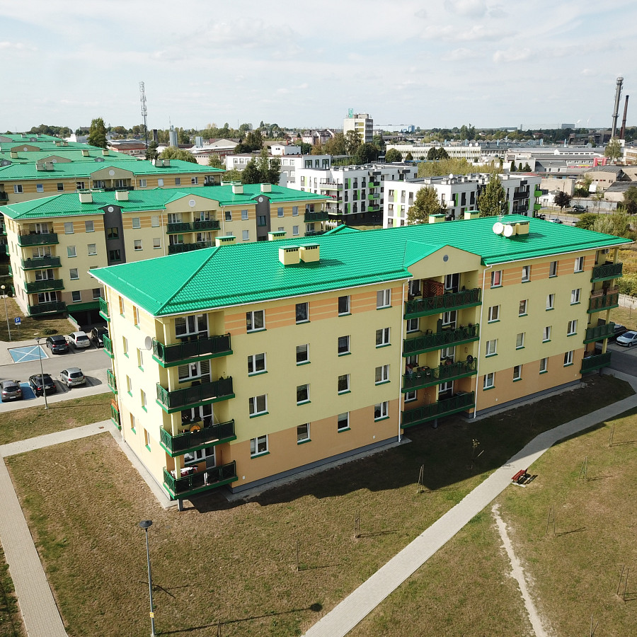 AMB Budownictwo Galeria