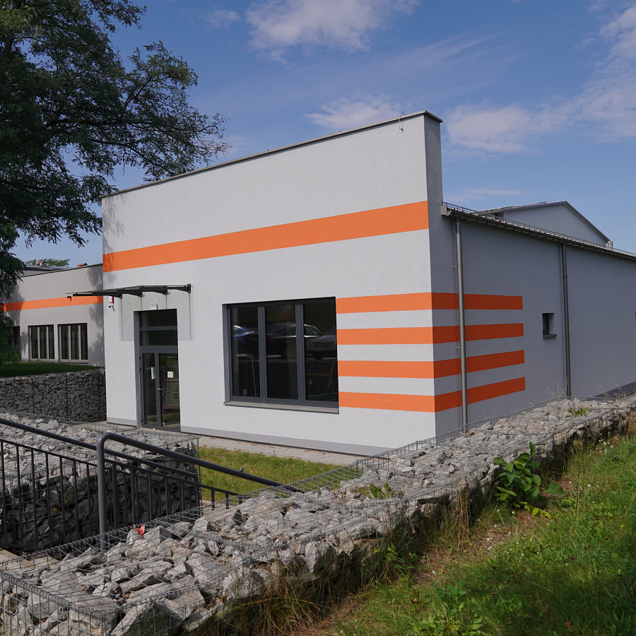 AMB Budownictwo Galeria