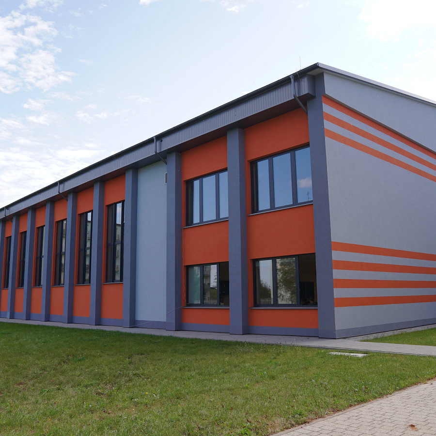 AMB Budownictwo Galeria