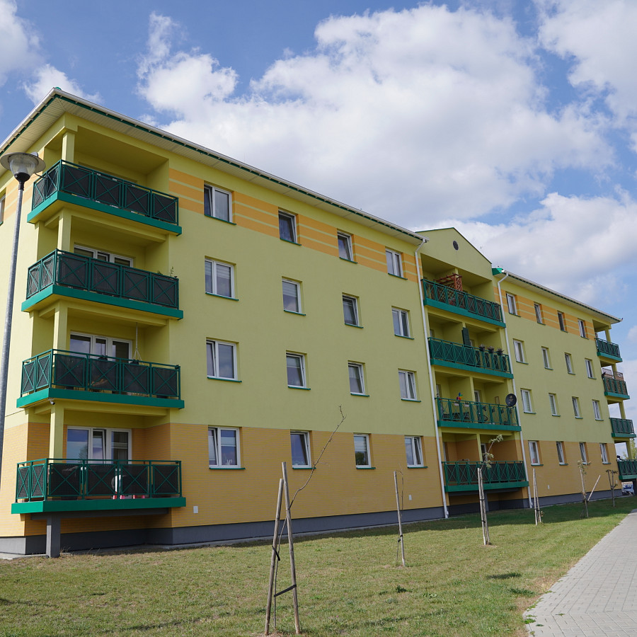 AMB Budownictwo Galeria