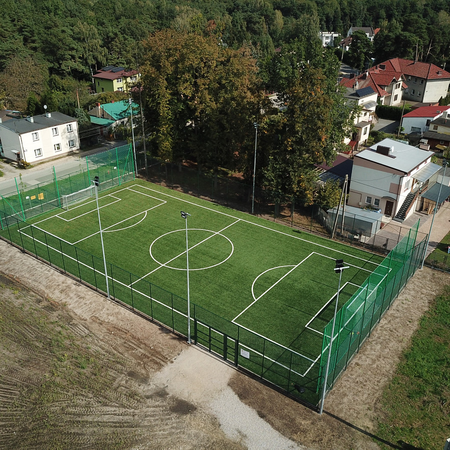 AMB Budownictwo Galeria