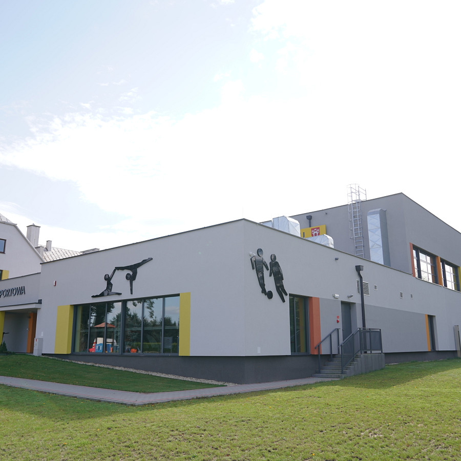 AMB Budownictwo Galeria