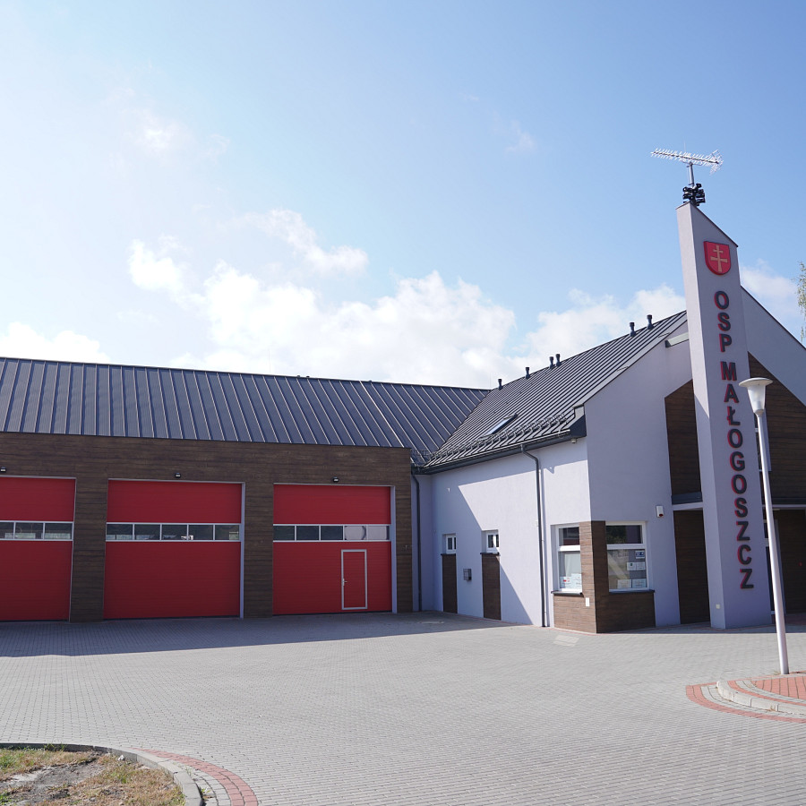 AMB Budownictwo Galeria