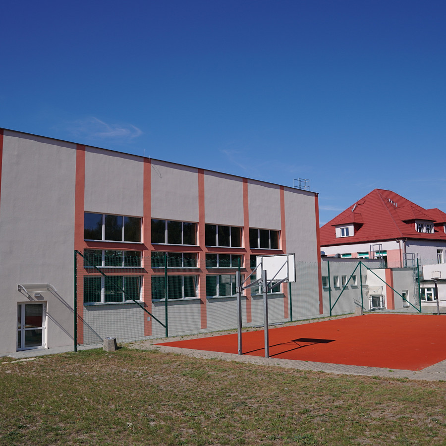 AMB Budownictwo Galeria