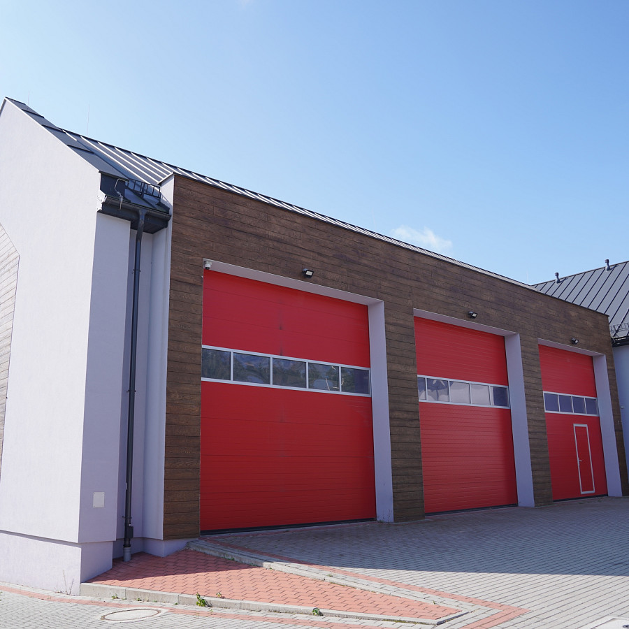 AMB Budownictwo Galeria