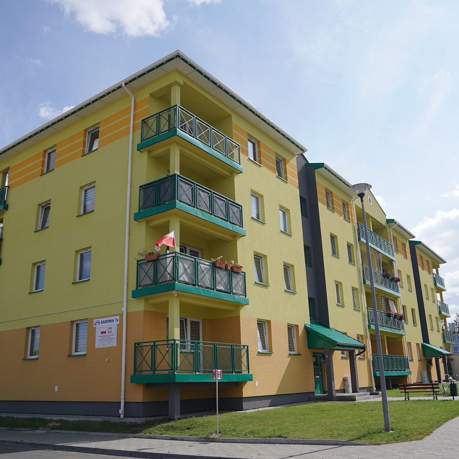 AMB Budownictwo Galeria