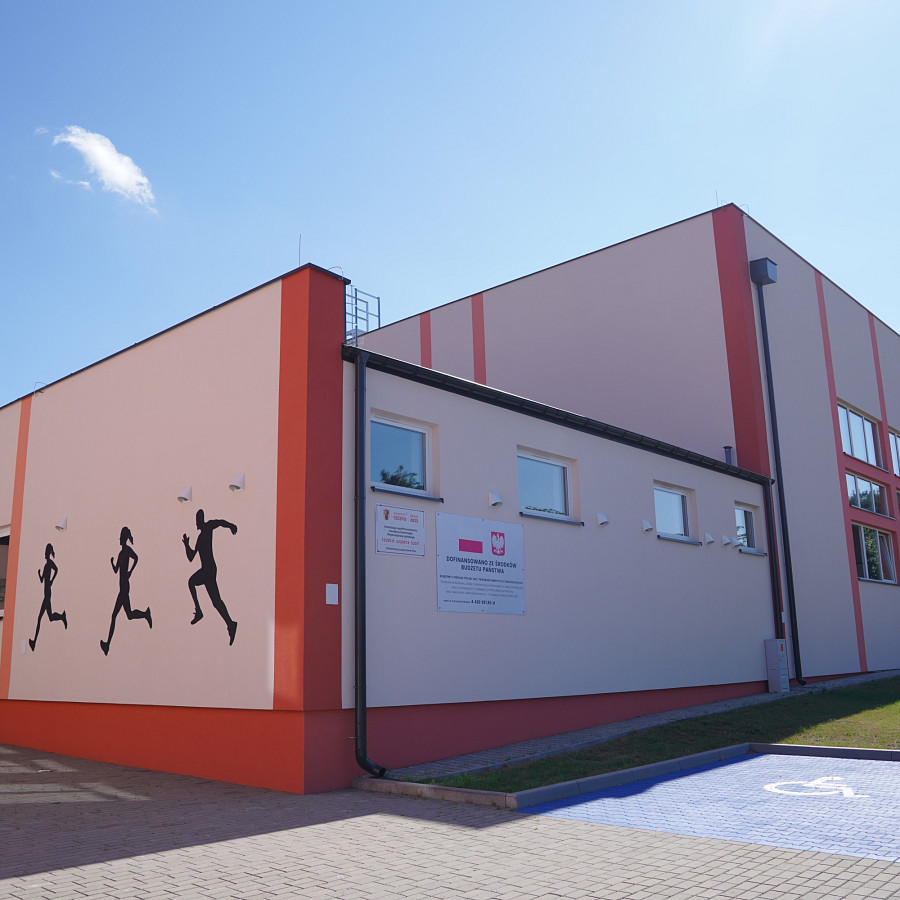 AMB Budownictwo Galeria