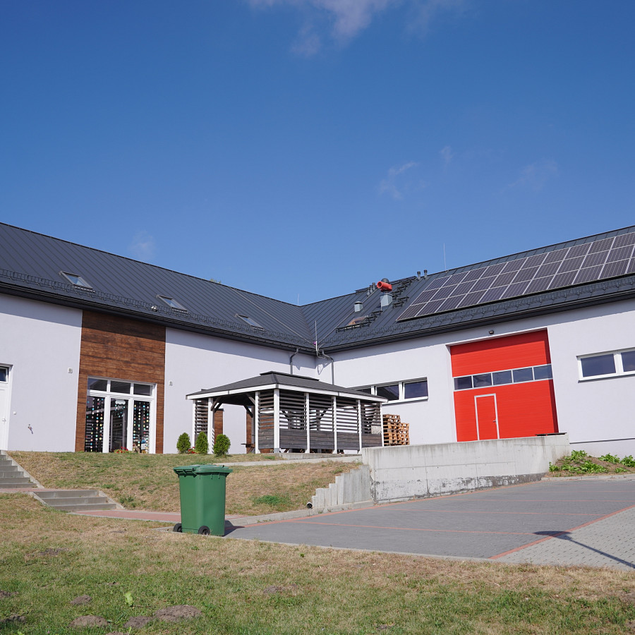 AMB Budownictwo Galeria