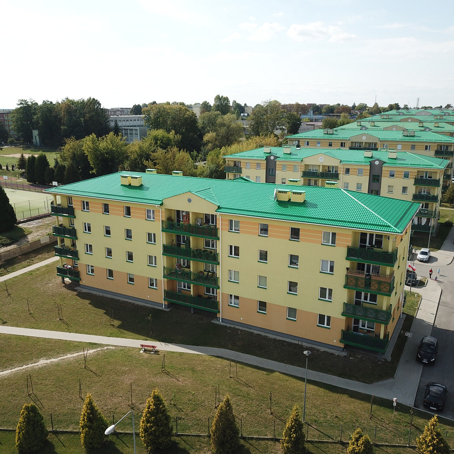 AMB Budownictwo Galeria